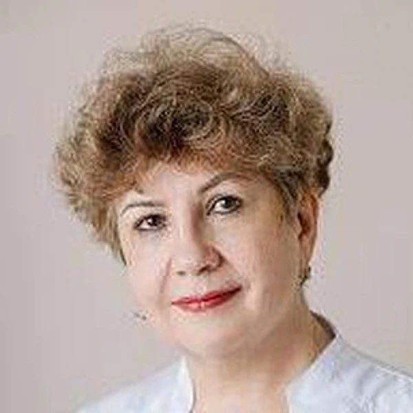 Красноярова Елена Александровна — Врач УЗИ, Улан-Удэ