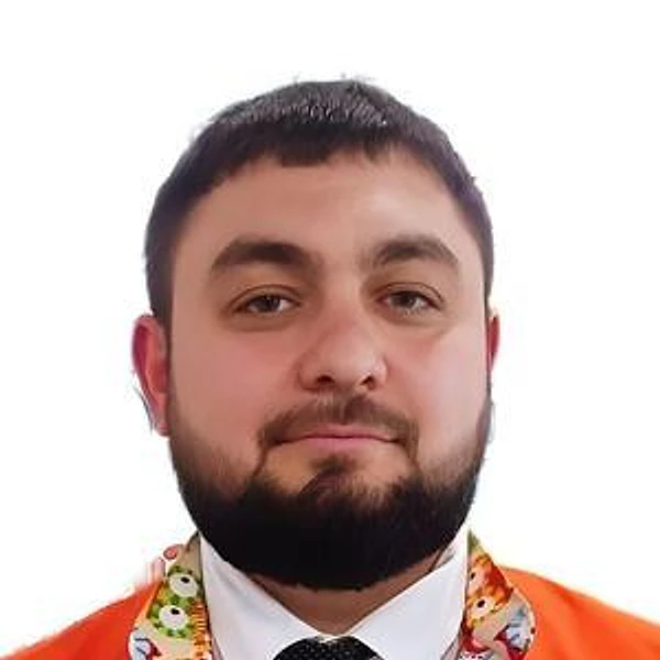 Абрамян Артур Аршакович — ЛОР, Детский ЛОР, Сурдолог, Майкоп
