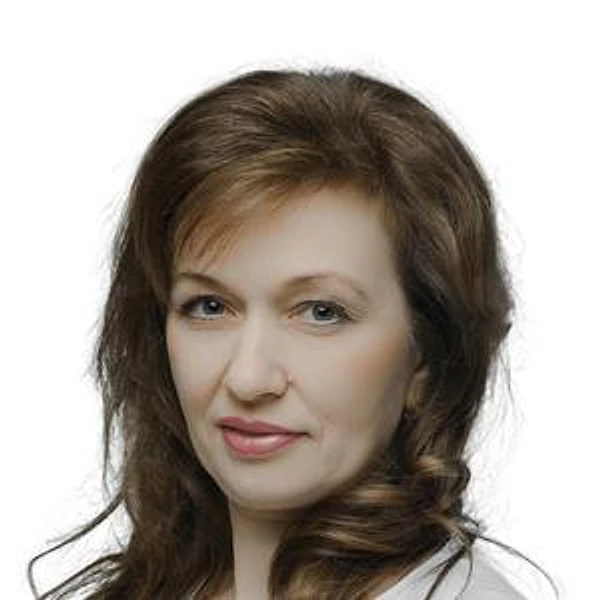 Ненахова Елена Константиновна — Стоматолог, Пермь