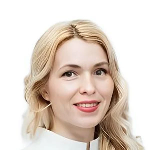 Гилева Марина Сергеевна — Стоматолог, Пародонтолог, Пермь
