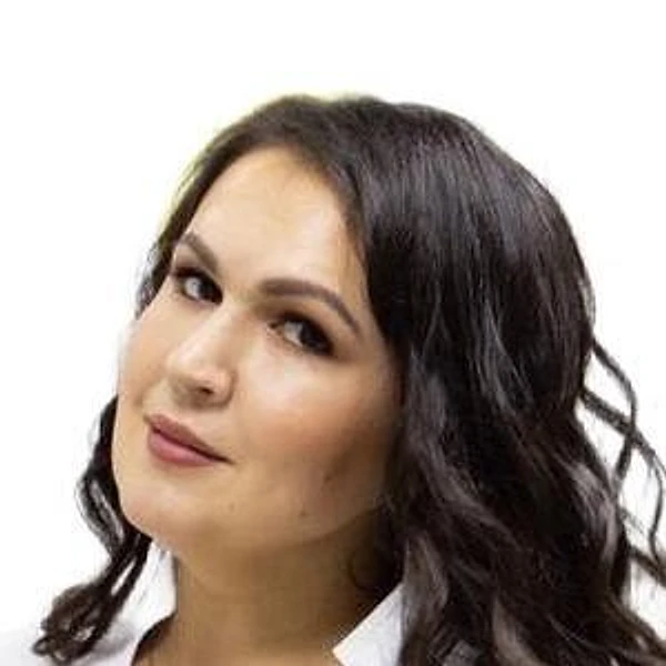 Карамова Анна Альбертовна — Стоматолог-ортопед, Пермь