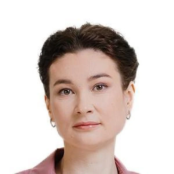Боброва Ольга Сергеевна — Стоматолог, Пермь