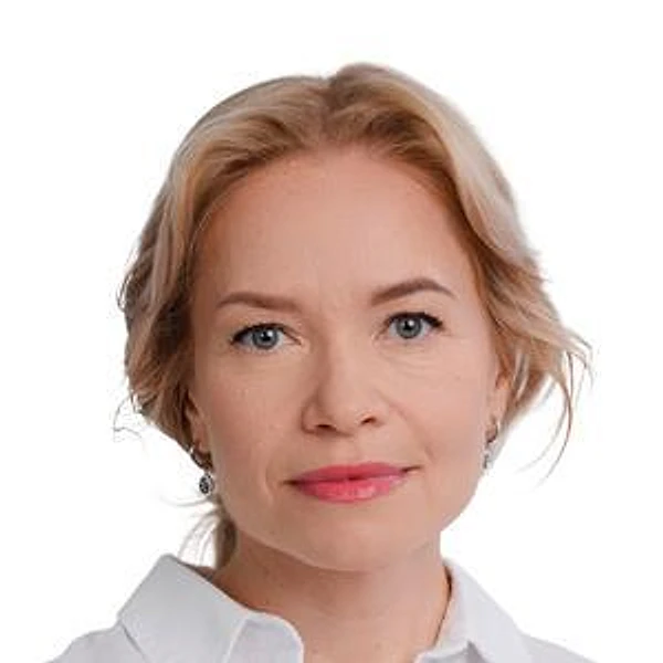 Воложанинова Ольга Борисовна — Стоматолог, Стоматолог-эндодонтист, Пермь