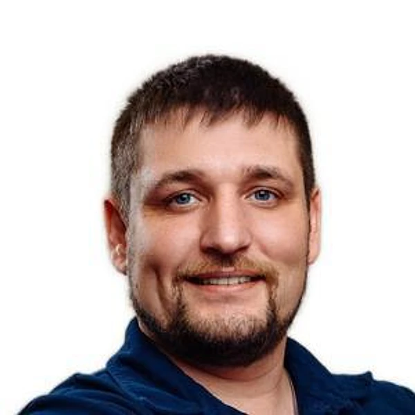 Чистяков Павел Вадимович — Стоматолог-ортопед, Пермь