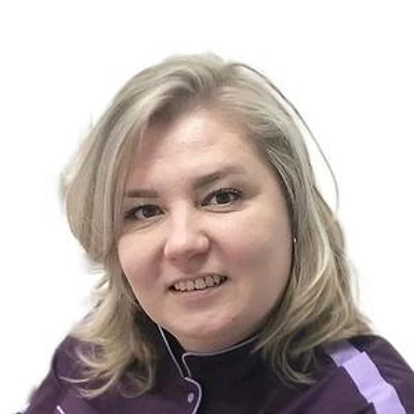 Мащенко Наталья Сергеевна — Пародонтолог, Стоматолог, Пермь