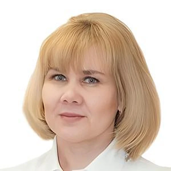 Туляева Валентина Александровна — Стоматолог-ортопед, Стоматолог, Пермь