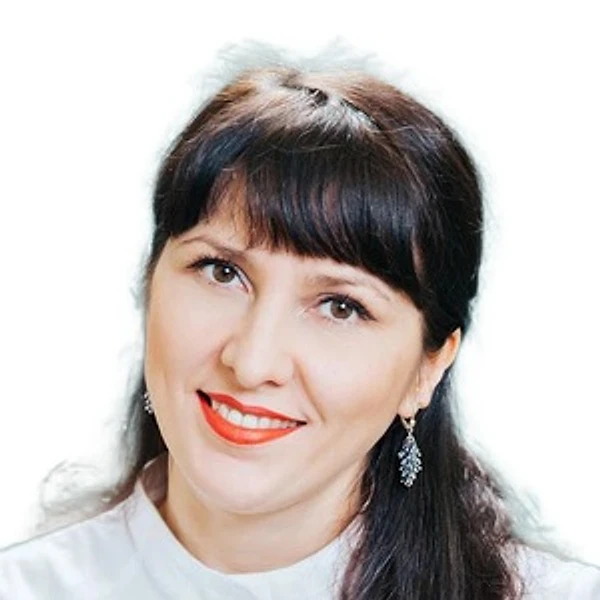 Шаврина Яна Теймуразовна — Стоматолог, Пермь