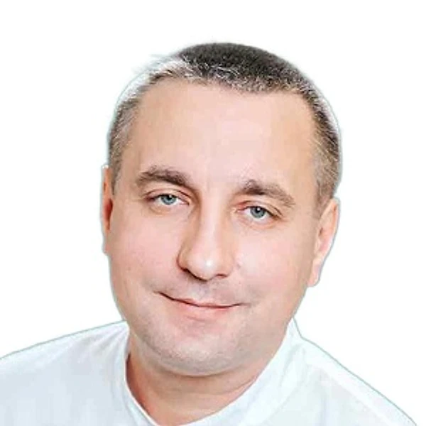 Пипич Константин Владиславович — Стоматолог-ортопед, Стоматолог, Пермь