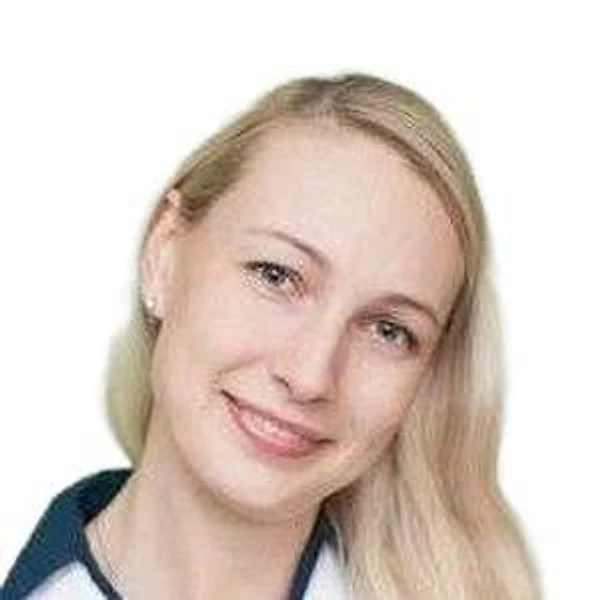 Соколова Елена Сергеевна — Стоматолог-ортодонт, Пермь