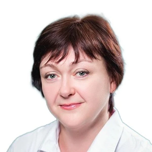 Князева Татьяна Алексеевна — Стоматолог, Пермь