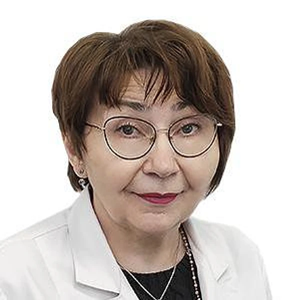 Гончарова Татьяна Алексеевна — Терапевт, Аллерголог, Пульмонолог, Челябинск