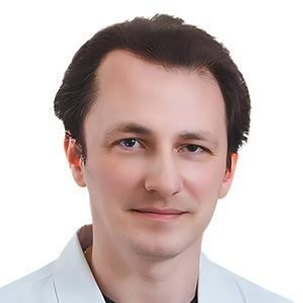 Сумный Николай Алексеевич — Инструктор ЛФК, Массажист, Челябинск