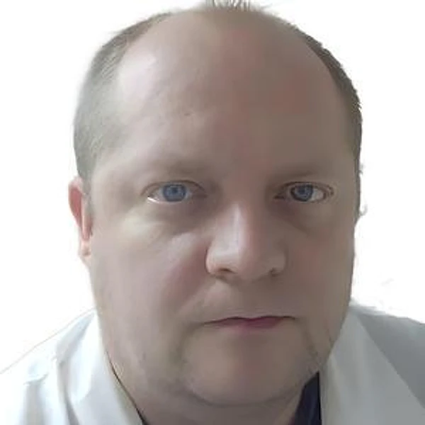 Коростелев Андрей Андреевич — Рентгенолог, Челябинск