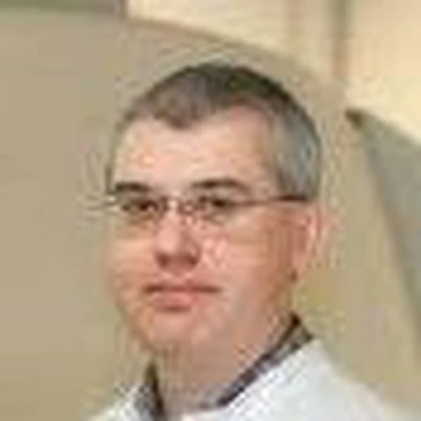 Медведев Данил Викторович — Рентгенолог, Челябинск