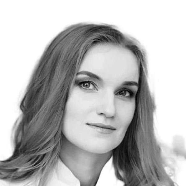 Куликова Анна Николаевна — Гинеколог, Акушер, Врач УЗИ, Москва