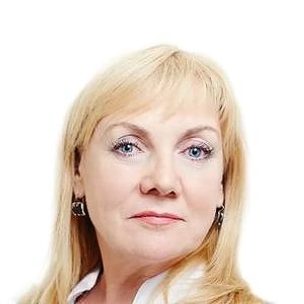 Гусева Марина Викторовна — Гастроэнтеролог, Детский гастроэнтеролог, Челябинск