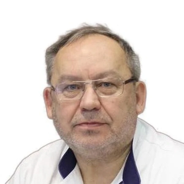 Порохин Виктор Геннадьевич — Нейрохирург, Архангельск