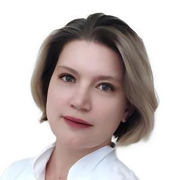 Осинская Мария Владимировна — Дерматолог, Венеролог, Врач-косметолог, Детский дерматолог, Челябинск