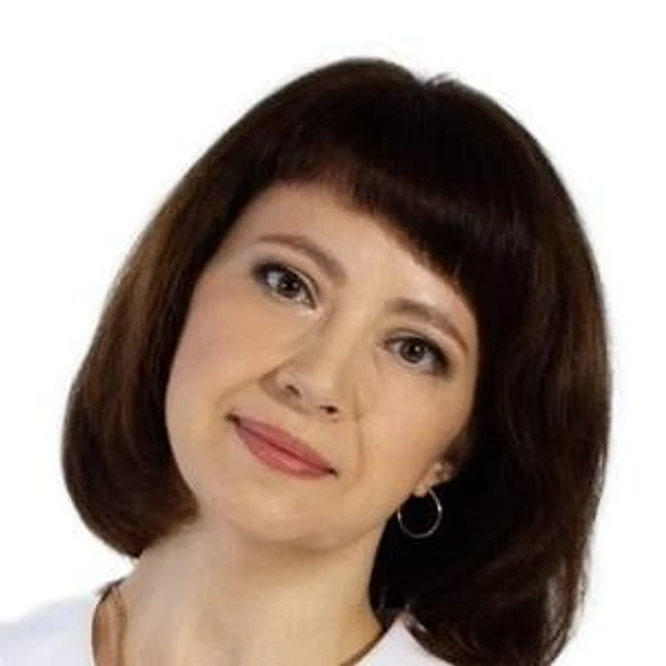 Яковлева Полина Анатольевна — Дерматолог, Врач-косметолог, Челябинск
