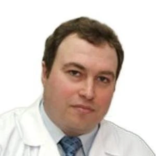 Савинков Эдуард Анатольевич — Пластический хирург, Челябинск