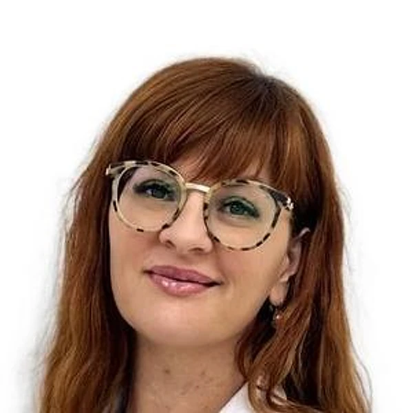 Ивашкова Анна Владимировна — Врач-косметолог, Венеролог, Дерматовенеролог, Дерматолог, Челябинск