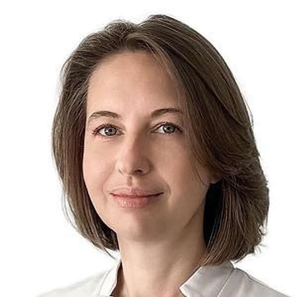 Никулина Валентина Юрьевна — Врач-косметолог, Челябинск