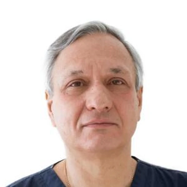 Бендер Алексей Михайлович — Пластический хирург, Челябинск