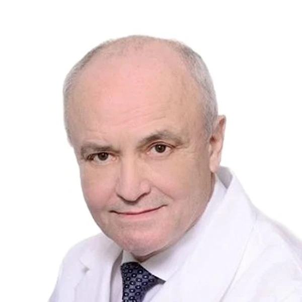 Васильев Сергей Александрович — Хирург, Челябинск