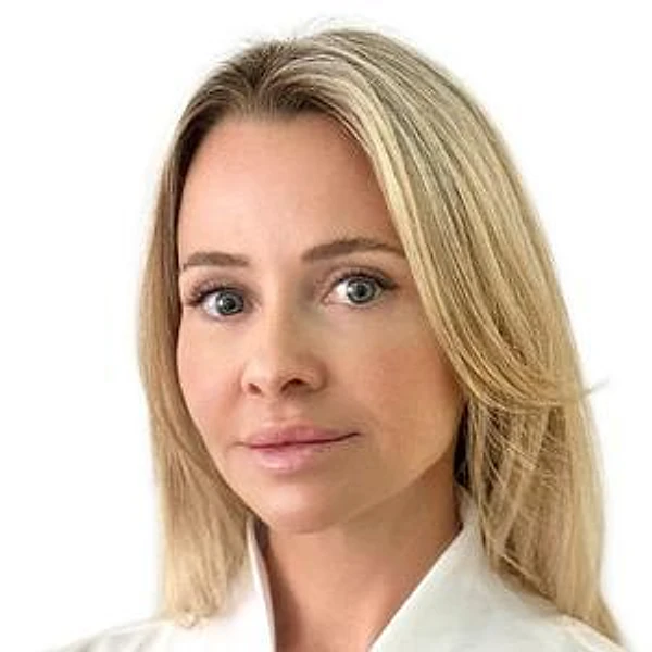 Пинелис Ангелина Александровна — Врач-косметолог, Нутрициолог, Челябинск