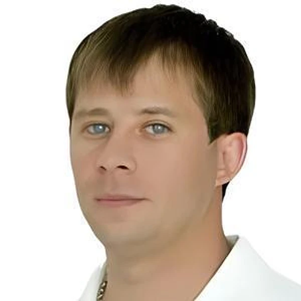Курочкин Виталий Викторович — Стоматолог-ортопед, Челябинск