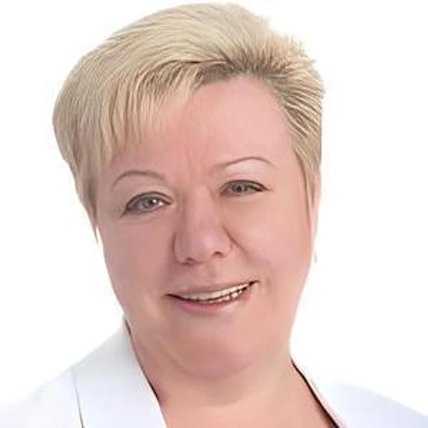 Увина Любовь Дмитриевна — Стоматолог, Челябинск