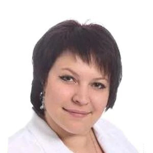 Шелистова Ирина Александровна — Стоматолог, Челябинск