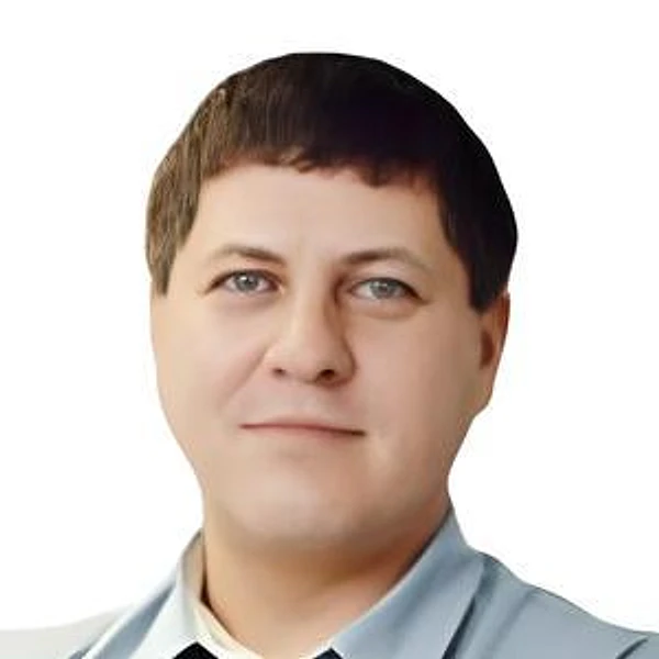 Стерхов Денис Владимирович — Стоматолог, Стоматолог-ортопед, Челябинск