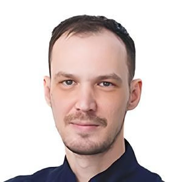 Клементьев Дмитрий Сергеевич — Стоматолог-ортопед, Челябинск
