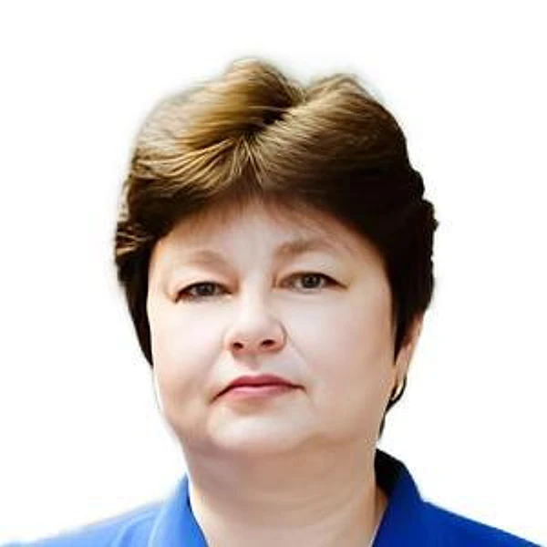 Фёдорова Ирина Вячеславовна — Стоматолог, Челябинск
