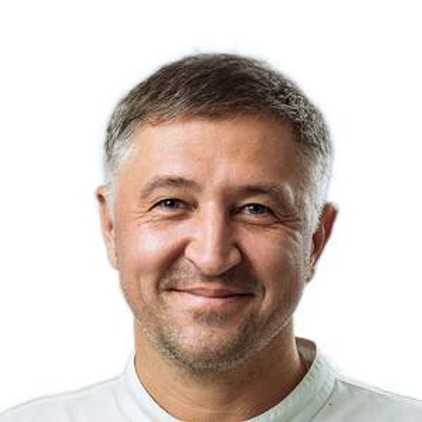 Дурдель Владимир Владимирович — Стоматолог, Копейск