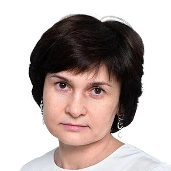 Панина Наталья Николаевна — Стоматолог, Челябинск