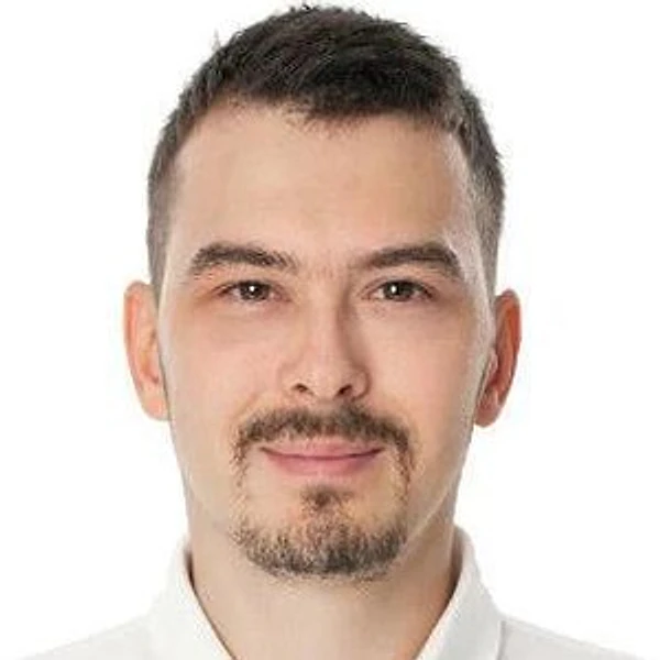 Захаров Кирилл Владимирович — Стоматолог-ортопед, Челябинск