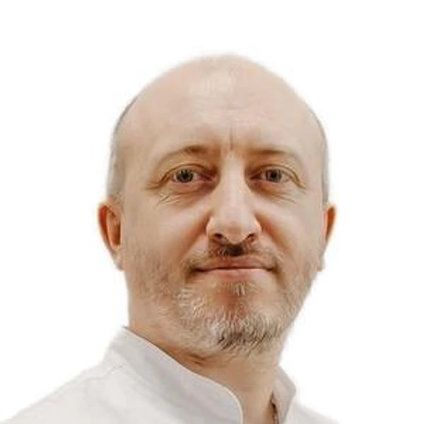 Кривенков Сергей Анатольевич — Стоматолог, Стоматолог-эндодонтист, Санкт-Петербург