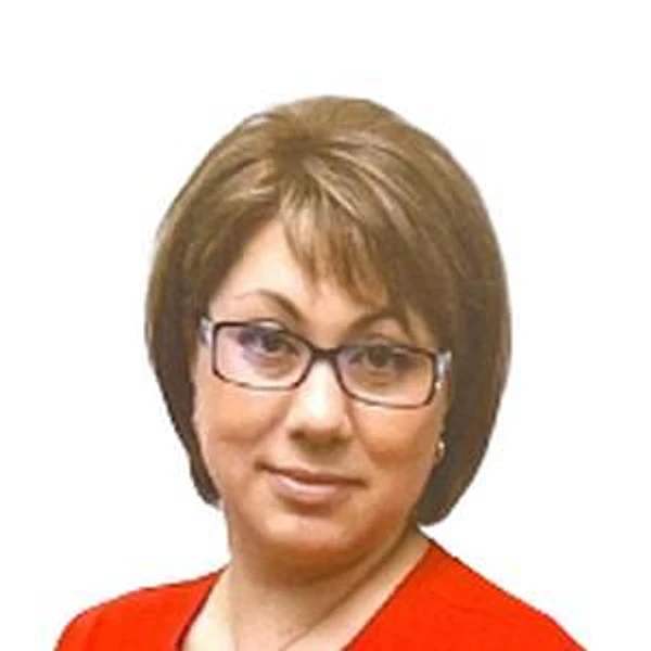 Чикишева Инна Николаевна — Стоматолог, Челябинск