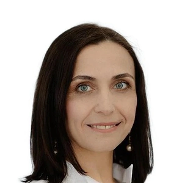 Попова Наталья Викторовна — Стоматолог, Стоматолог-ортопед, Челябинск