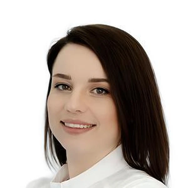 Грищенко Анастасия Александровна — Стоматолог, Челябинск