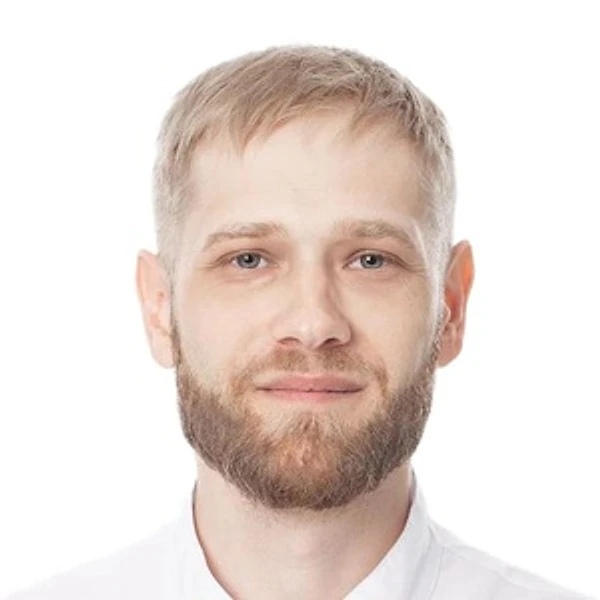 Гордеев Дмитрий Александрович — Стоматолог-ортопед, Челябинск