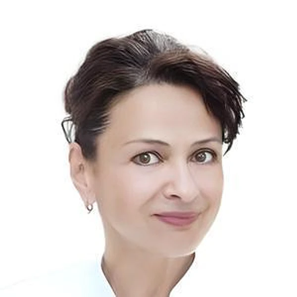 Адамия Анжелика Анатольевна — Стоматолог, Челябинск
