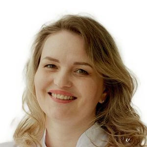 Кузнецова Светлана Николаевна — Стоматолог, Челябинск