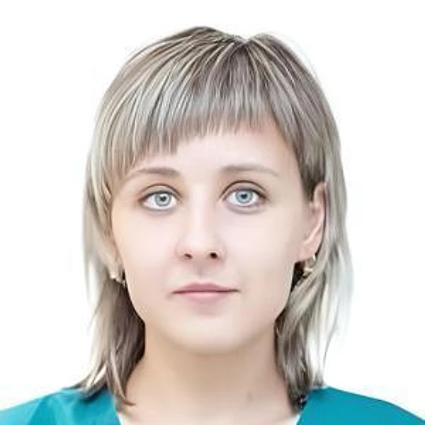 Рамазанова Татьяна Валерьевна — Стоматолог, Копейск