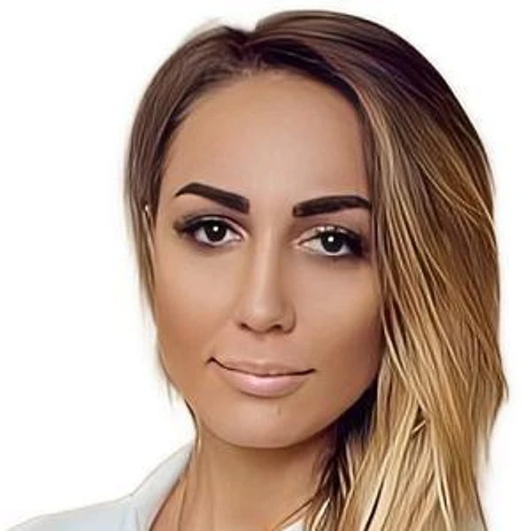 Кулясова Екатерина Артуровна — Стоматолог, Стоматолог-гигиенист, Челябинск