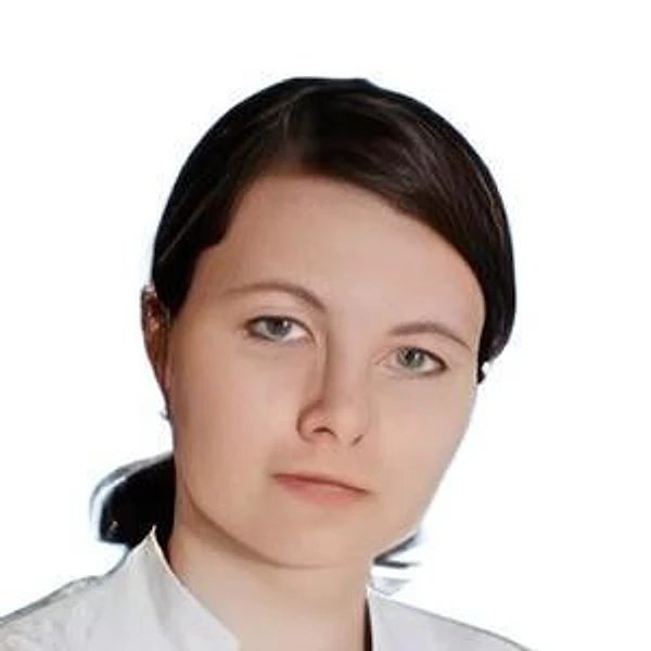 Чернова Анастасия Сергеевна — Челюстно-лицевой хирург, Челябинск