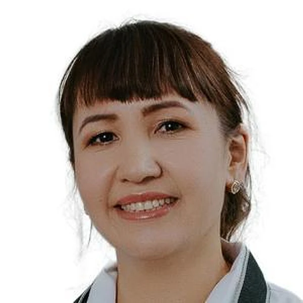 Ямалетдинова Луиза Гавсулловна — Стоматолог, Челябинск