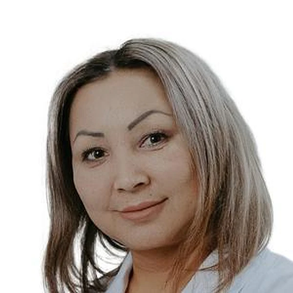 Салингулова Аида Сериковна — Стоматолог-ортопед, Челябинск